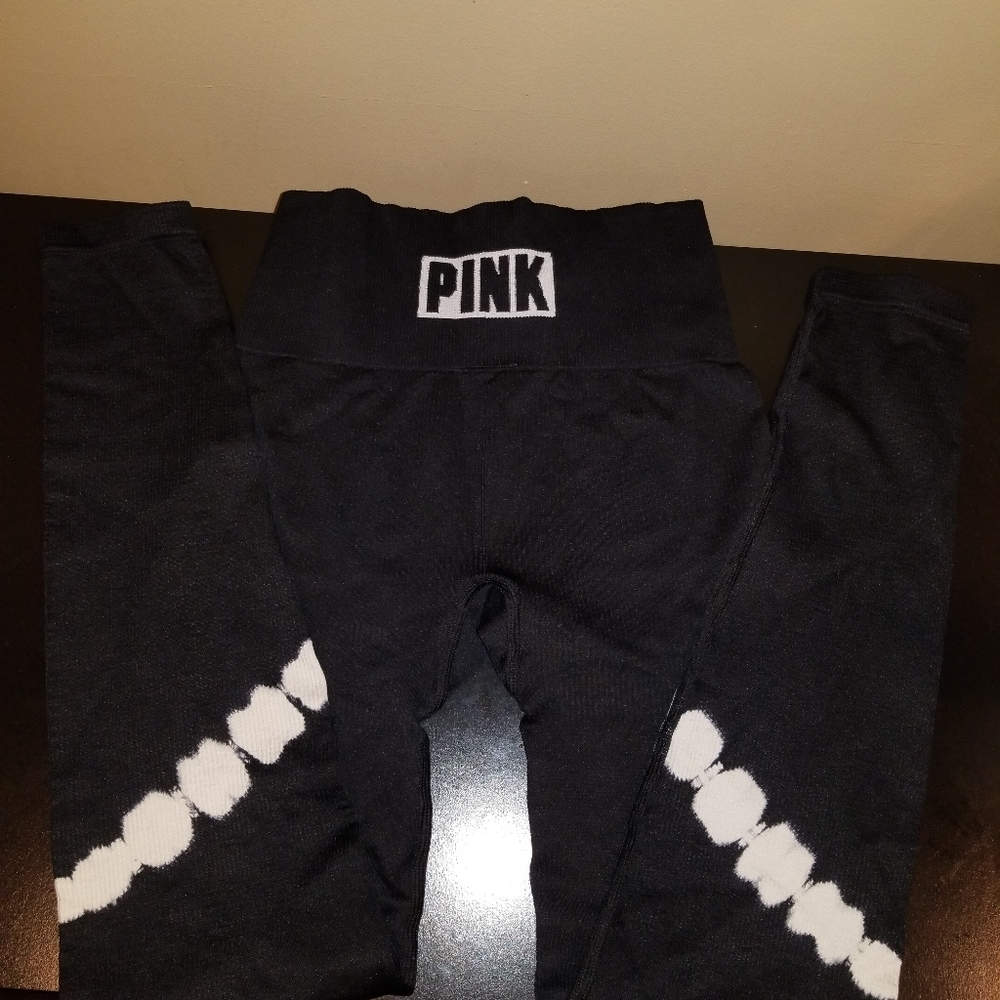 **SOLD*** VS Pink tights